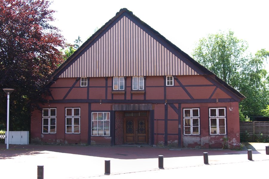 File:Rellingen - Am Markt 6.jpg