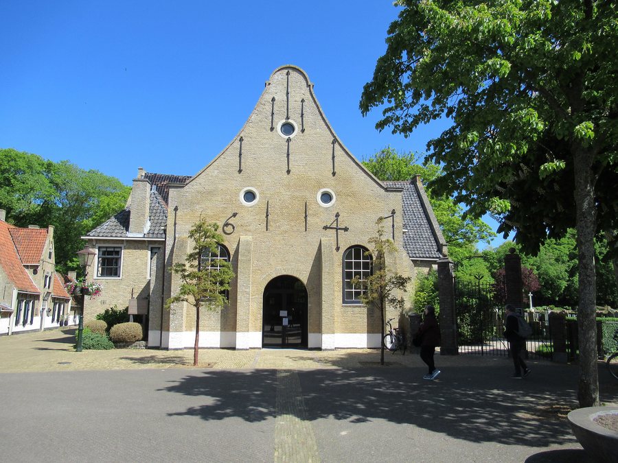 File:Vlieland - Nicolaaskerk 2.jpg
