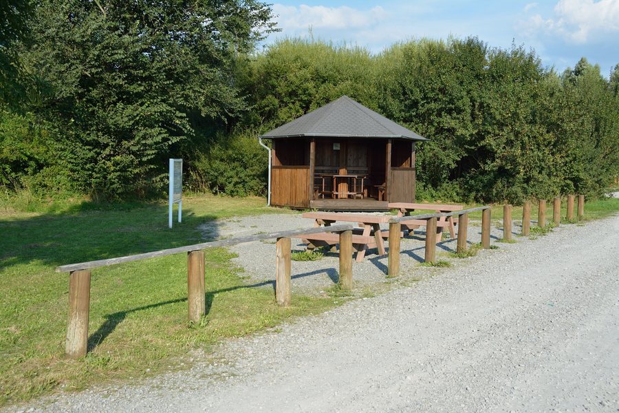 File:Stördorf, Ortsteil Honigfleht, am Wahrzeichen der Wilstermarsch NIK 3416.JPG