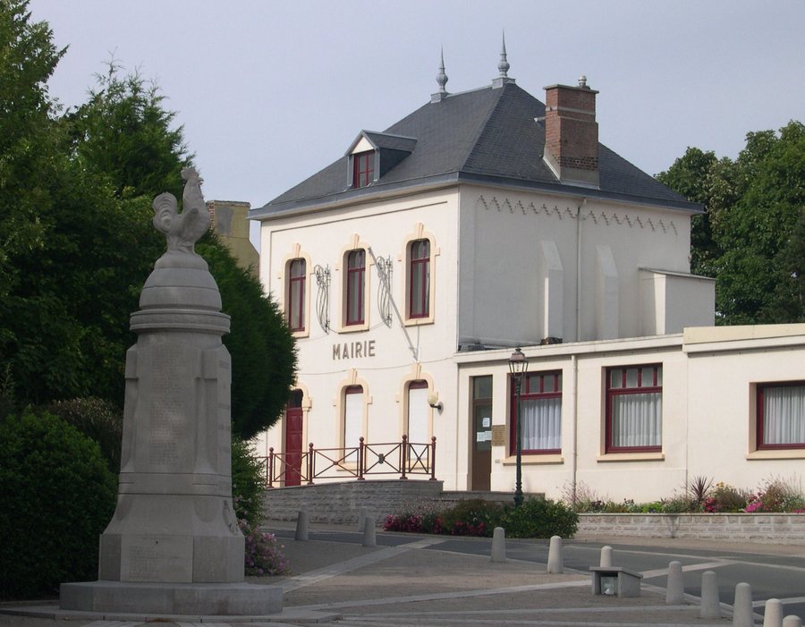 File:Mairie de Rinxent.jpg