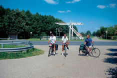 Radwandern in Niedersachsen
