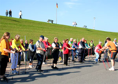 KohlWalk Büsum 2010