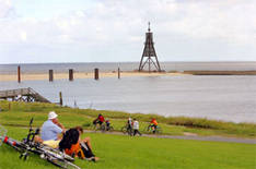Nordsee-Urlaub Cuxhaven