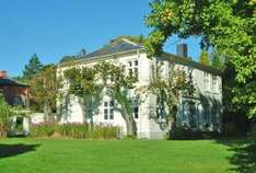 Museum Langes Tannen in Uetersen (Foto © Unterelbe Tourismus e.V./Herrmann)