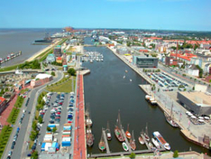 Sail Bremerhaven 2010