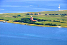 Gänsewochen Insel Neuwerk