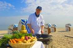 Kulinarisches im Nordsee-Urlaub (Foto ©MLUR / Jens König)