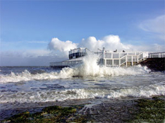 Thalasso gesundheitsurlaub Nordsee Cuxhaven