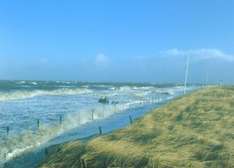 Wellness-Urlaub in Cuxhaven / Nordsee (Foto © Nordseeheilbad Cuxhaven GmbH)