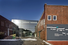 Museum Windstärke 10 in Cuxhaven