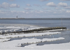 Winterwoche am Wattenmeer