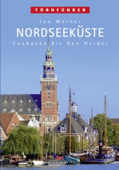 Törnführer Nordseeküste 1