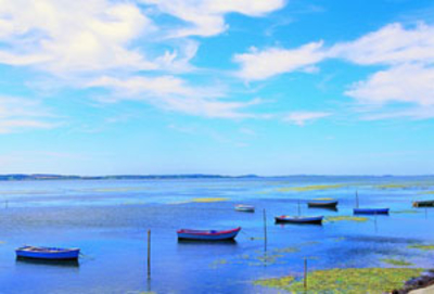 Skive nordsee daenemark limfjord