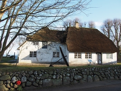 Heimatmuseum Sylt in Keitum