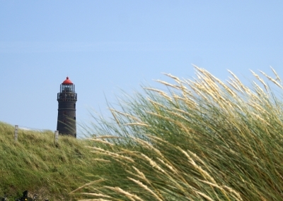 Leuchtturm von Borkum