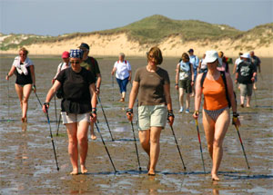 Gesundheitsurlaub Nordsee