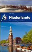 Reiseführer Niederland - Michael Müller Verlag