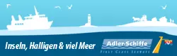 Adler-Schiffe