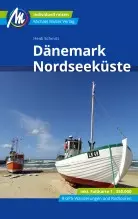 Reiseführer Dänemark – Nordseeküste