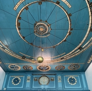 Planetarium Eisinga