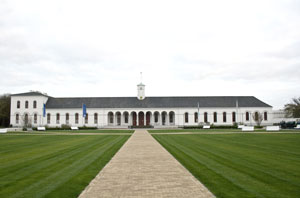 Norddeich Kurhaus Norddeich Kurhaus