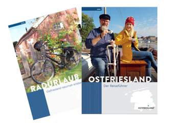 Wissenswertes zum Ostfriesland-Urlaub 2019
